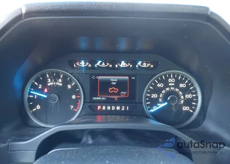 2015 Ford F-150 Xlt from USA, damaged, VIN 1FTEW1EF4FFC01946